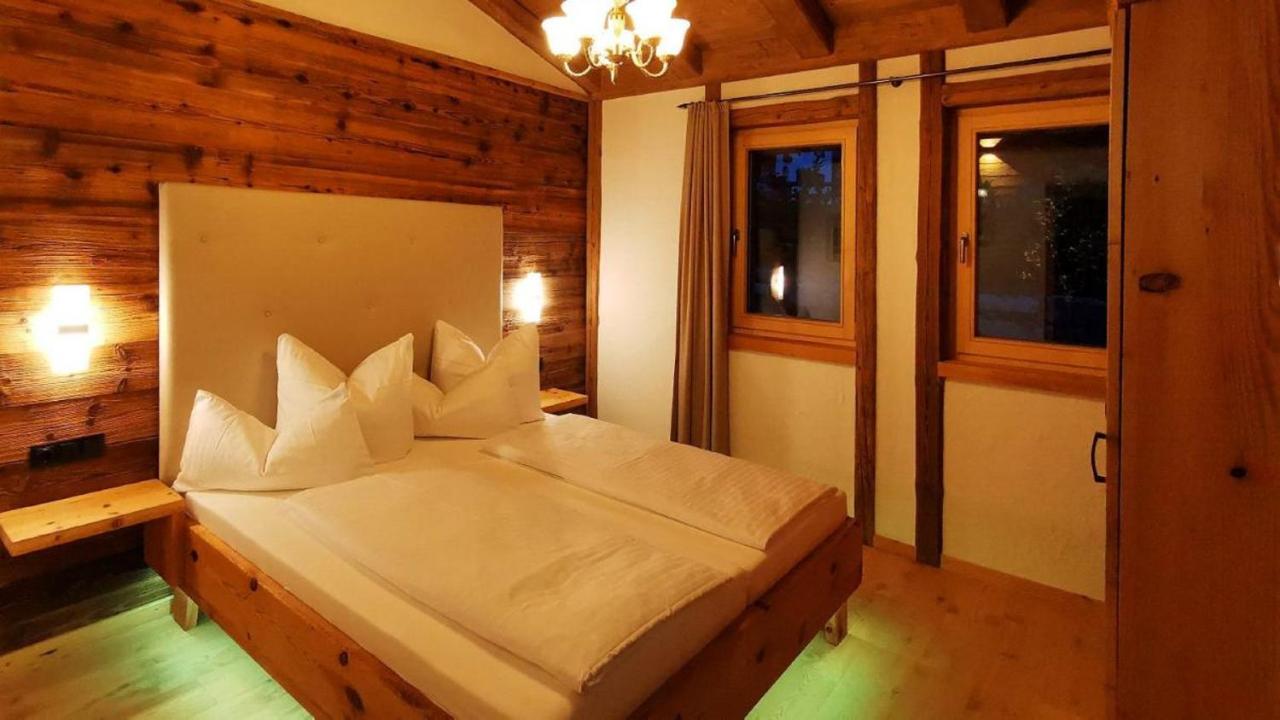 Bayerischer Wald Chalets Zwiesel Ngoại thất bức ảnh