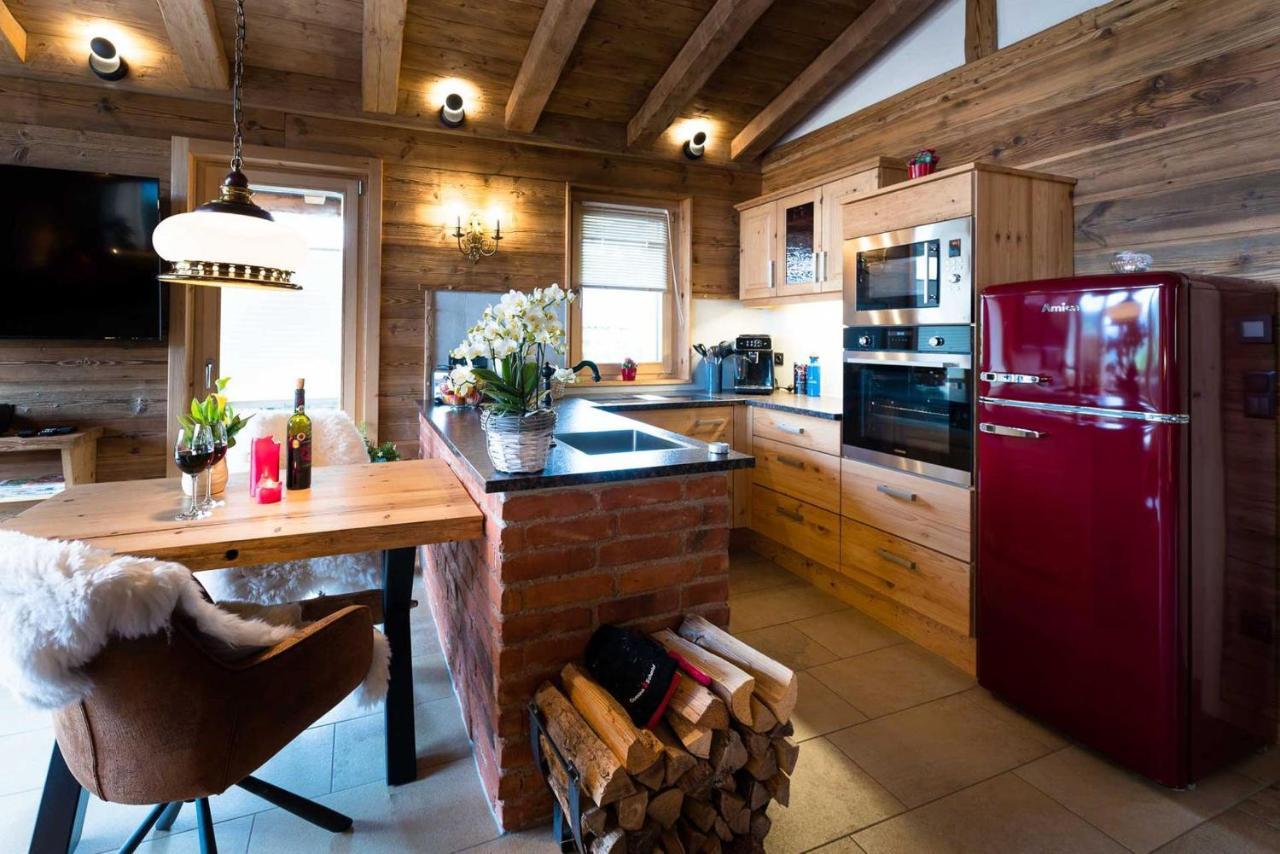Bayerischer Wald Chalets Zwiesel Ngoại thất bức ảnh