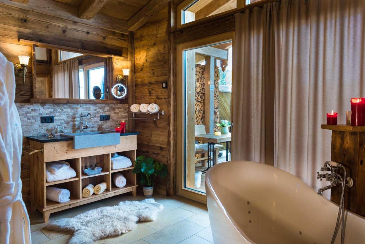 Bayerischer Wald Chalets Zwiesel Ngoại thất bức ảnh