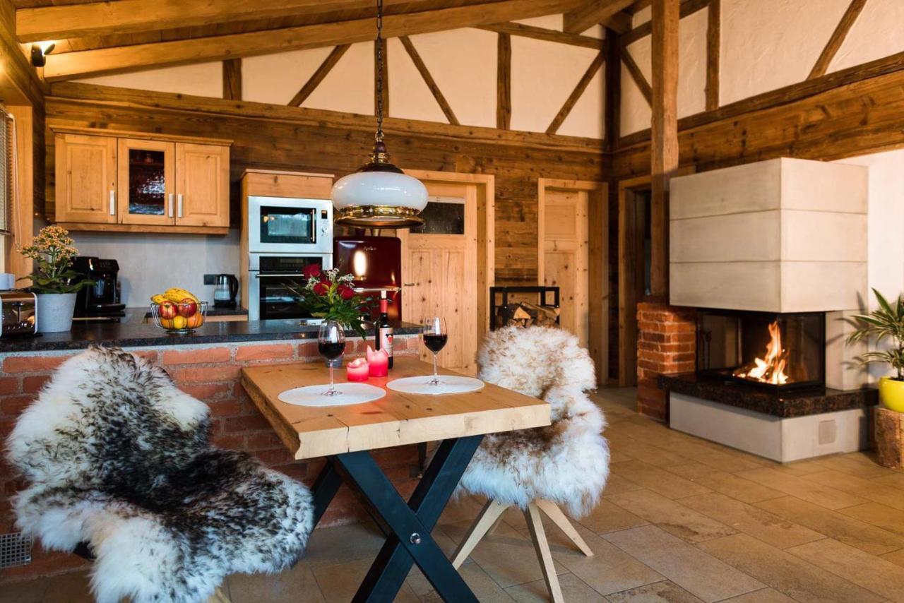 Bayerischer Wald Chalets Zwiesel Ngoại thất bức ảnh