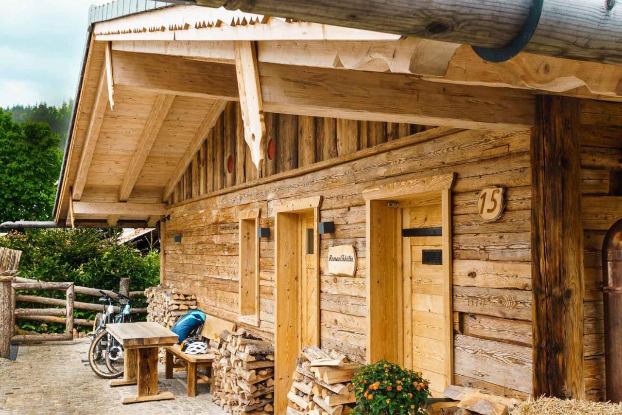 Bayerischer Wald Chalets Zwiesel Ngoại thất bức ảnh