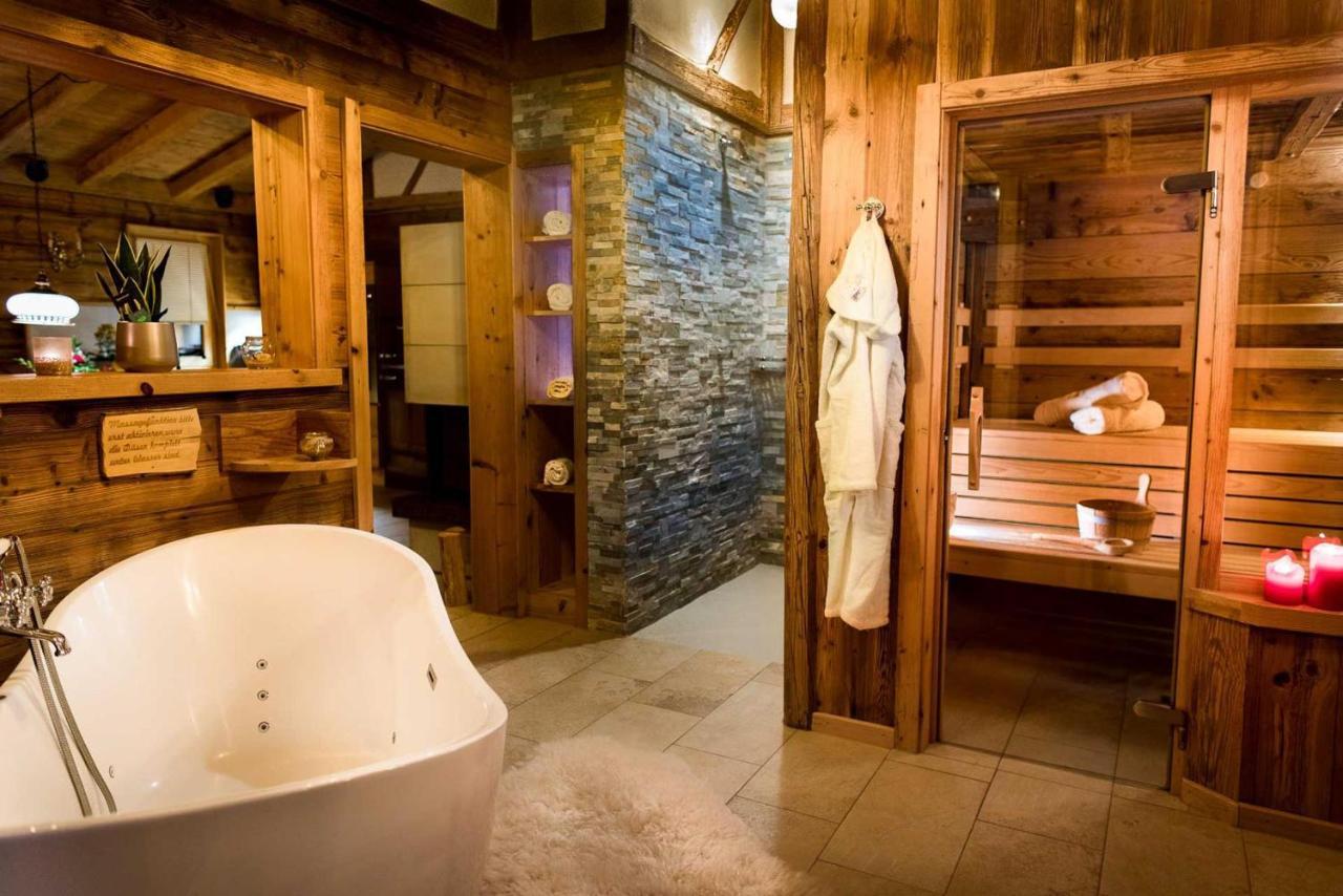 Bayerischer Wald Chalets Zwiesel Ngoại thất bức ảnh