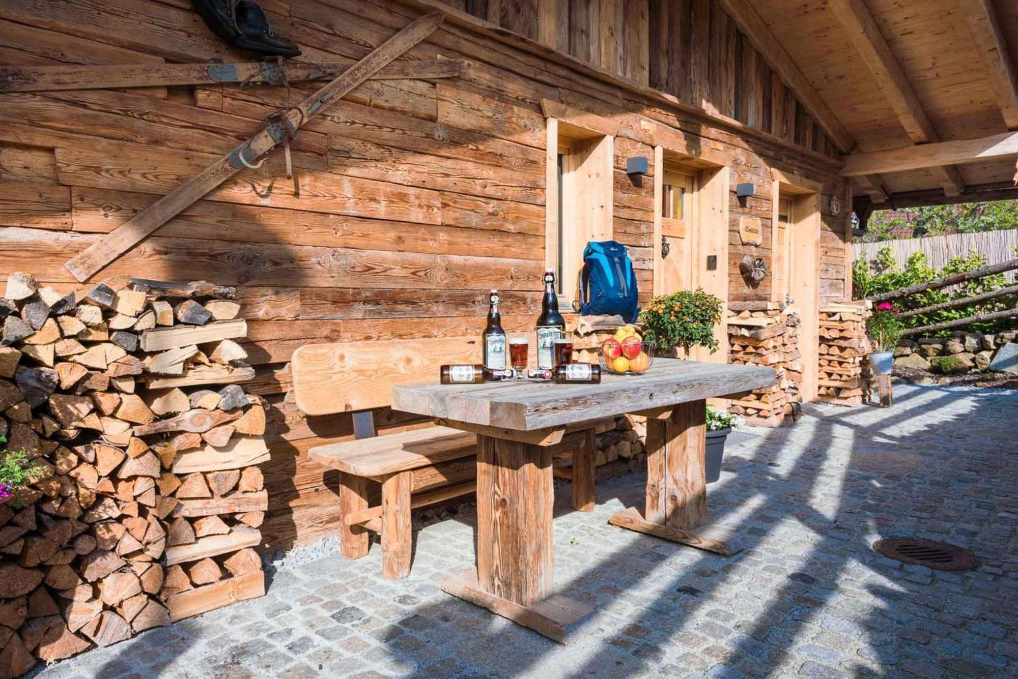 Bayerischer Wald Chalets Zwiesel Ngoại thất bức ảnh