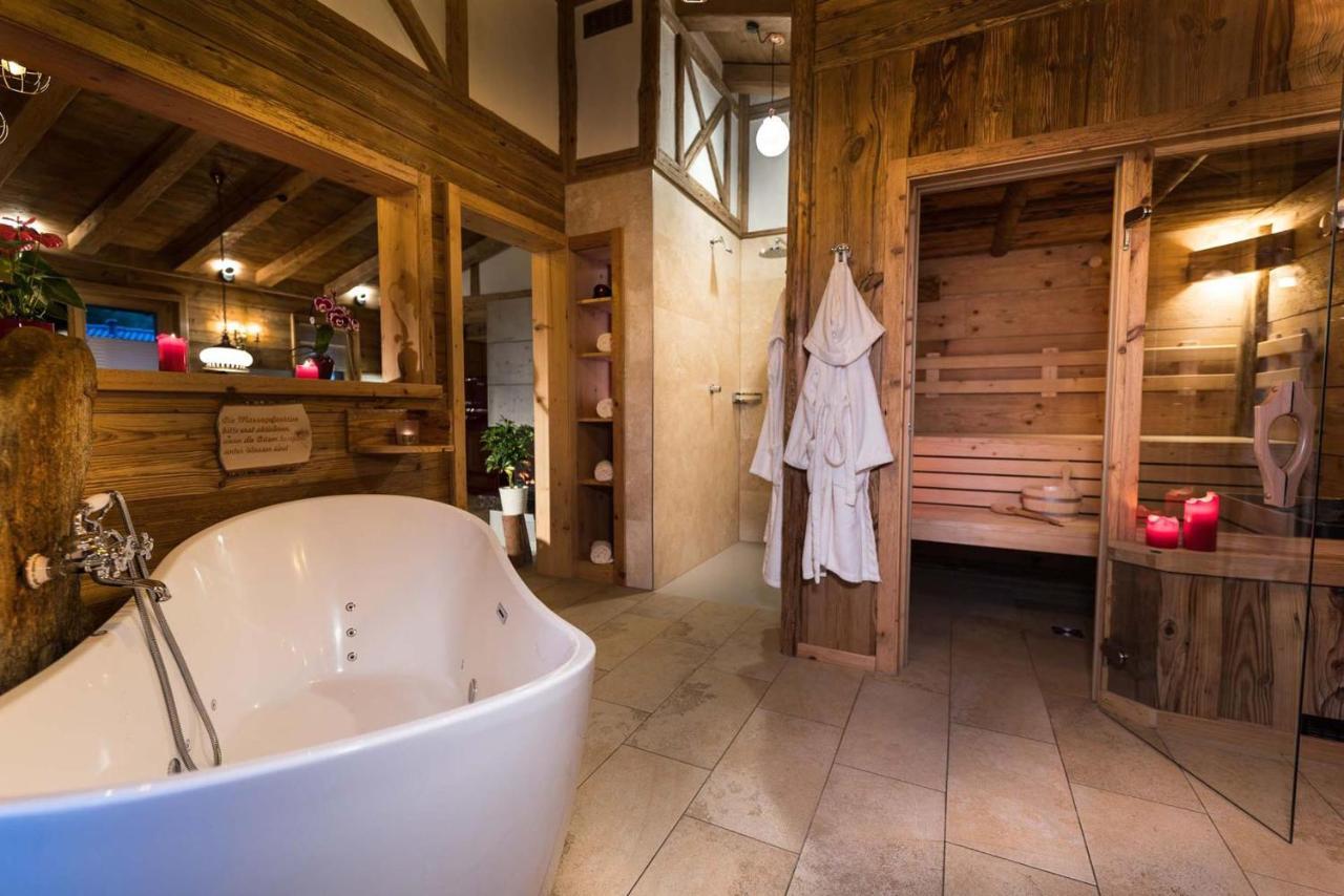 Bayerischer Wald Chalets Zwiesel Ngoại thất bức ảnh