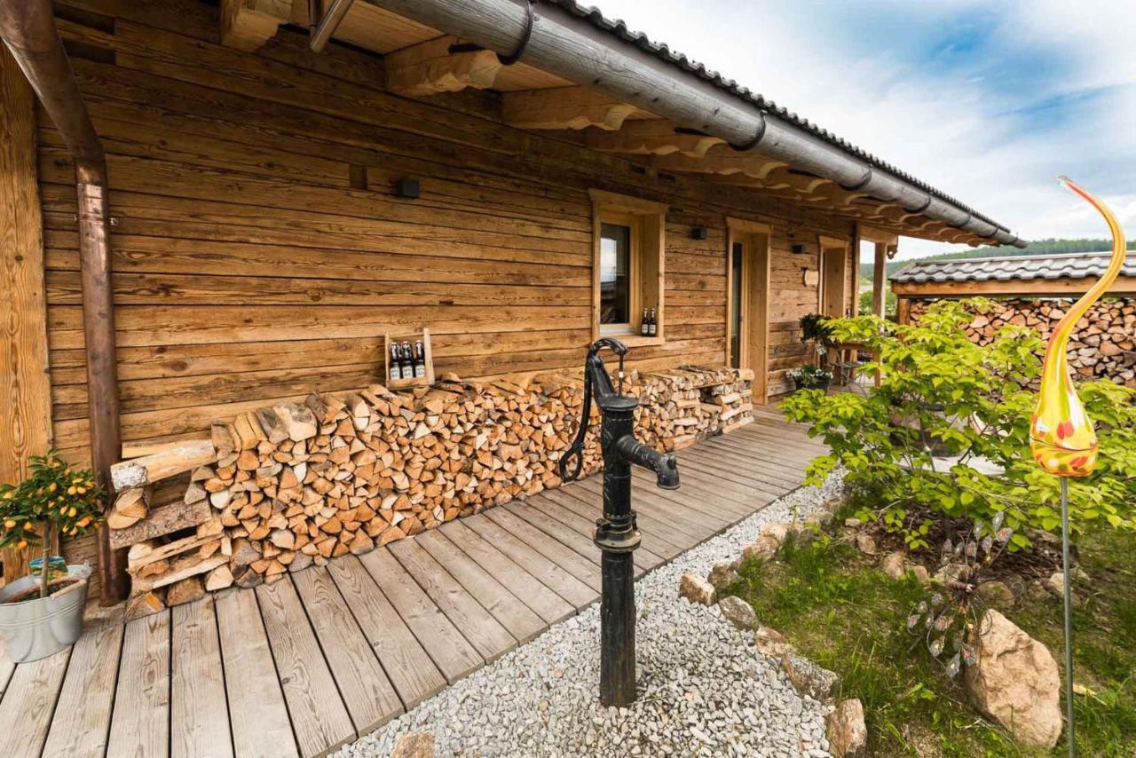Bayerischer Wald Chalets Zwiesel Ngoại thất bức ảnh