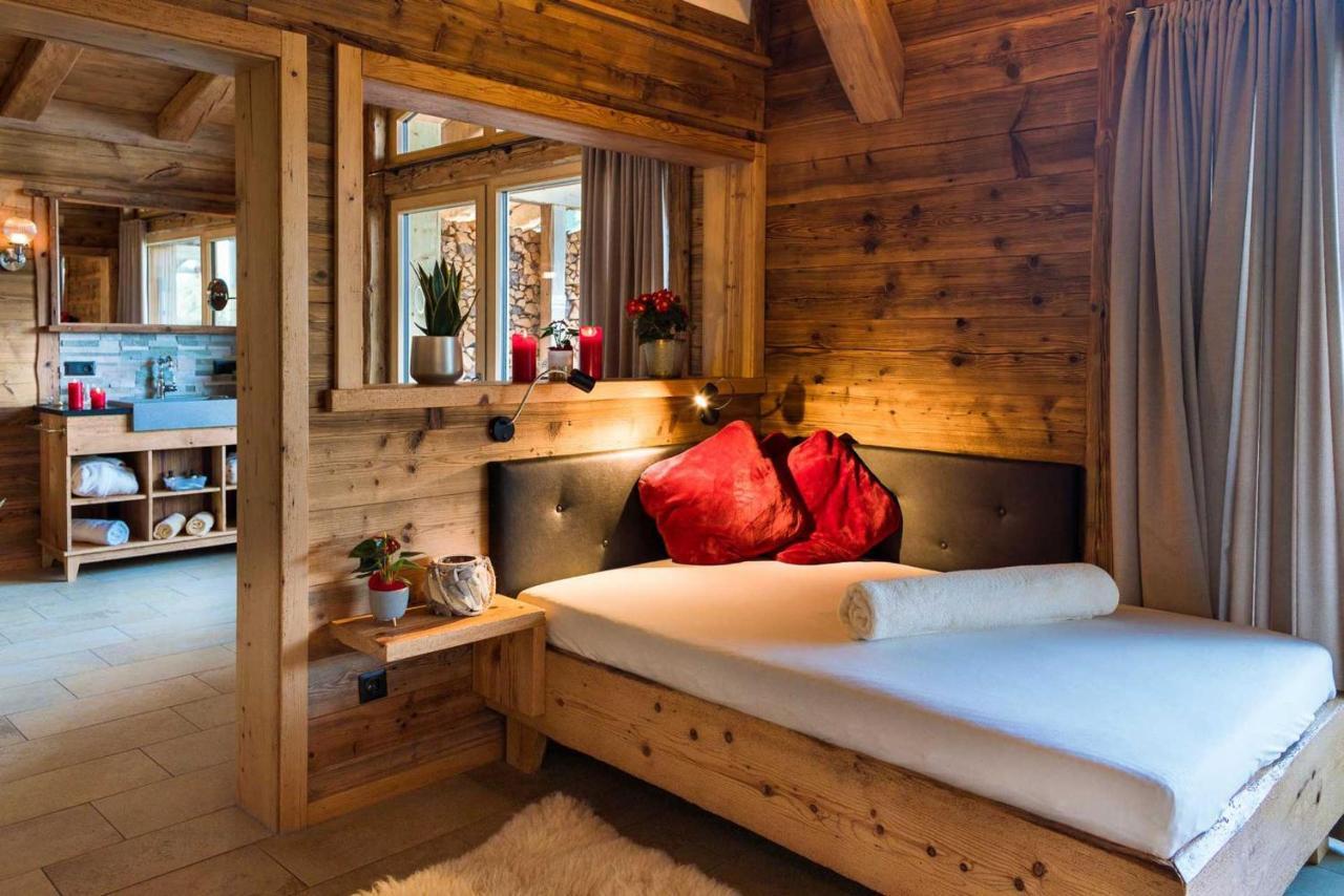Bayerischer Wald Chalets Zwiesel Ngoại thất bức ảnh
