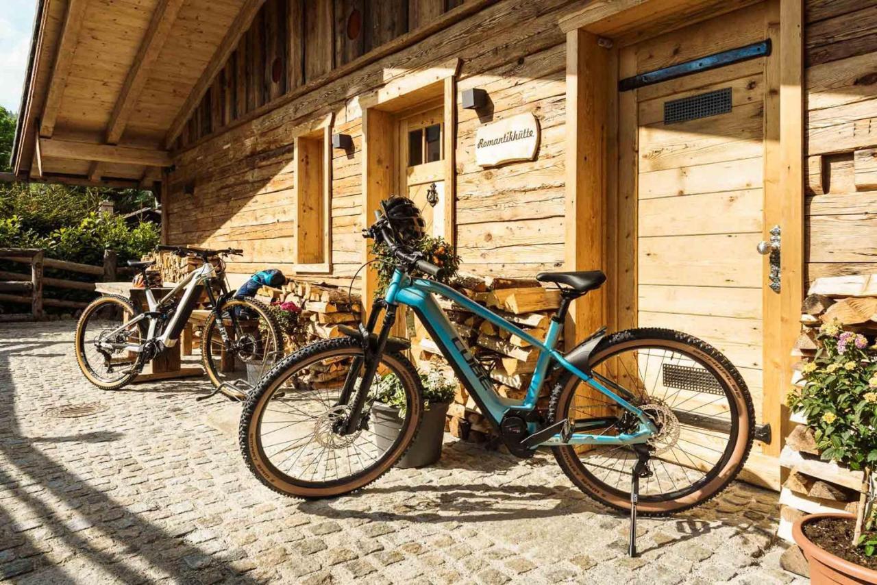 Bayerischer Wald Chalets Zwiesel Ngoại thất bức ảnh