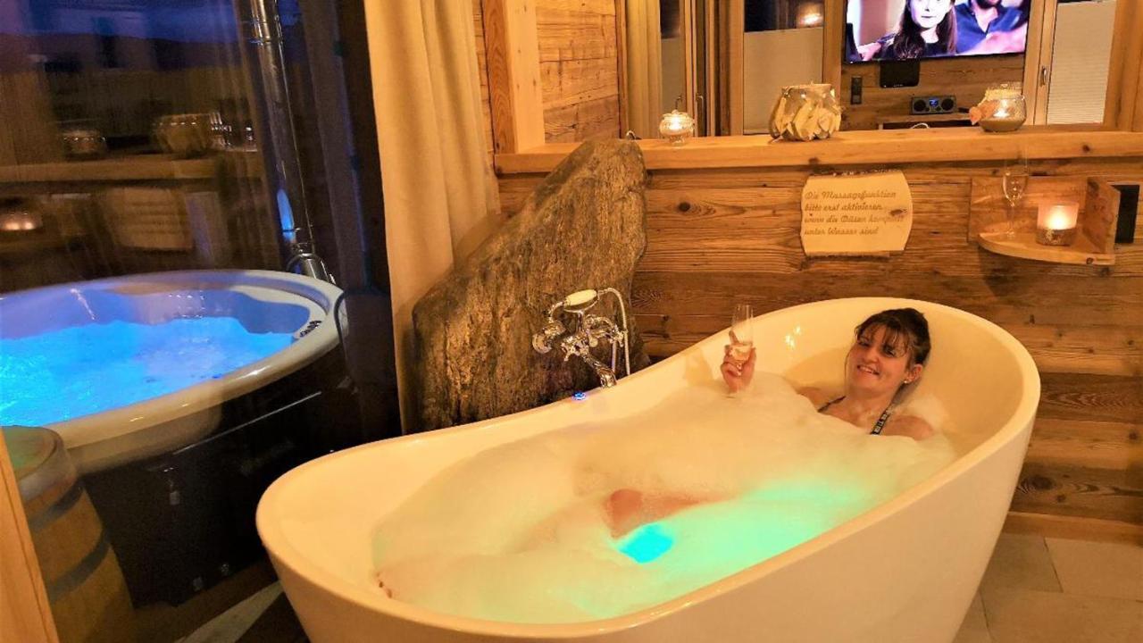Bayerischer Wald Chalets Zwiesel Ngoại thất bức ảnh