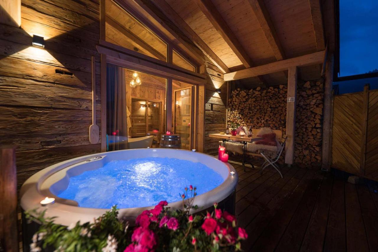 Bayerischer Wald Chalets Zwiesel Ngoại thất bức ảnh