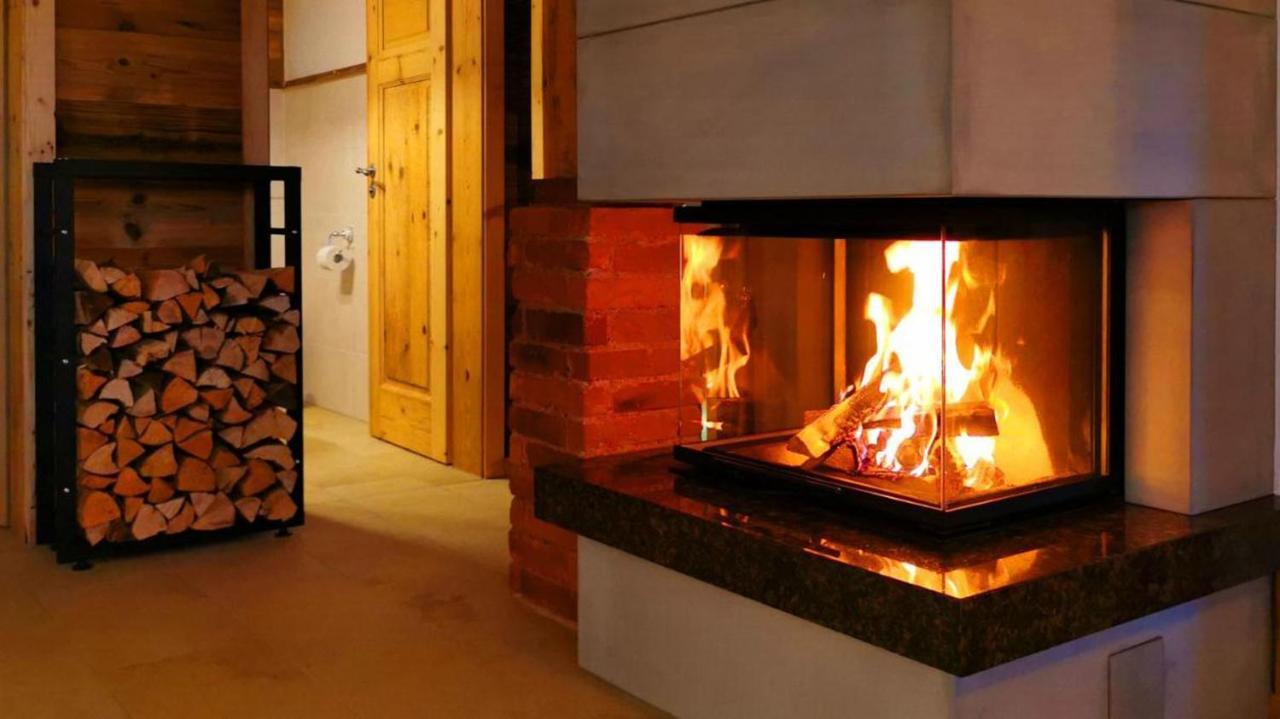 Bayerischer Wald Chalets Zwiesel Ngoại thất bức ảnh