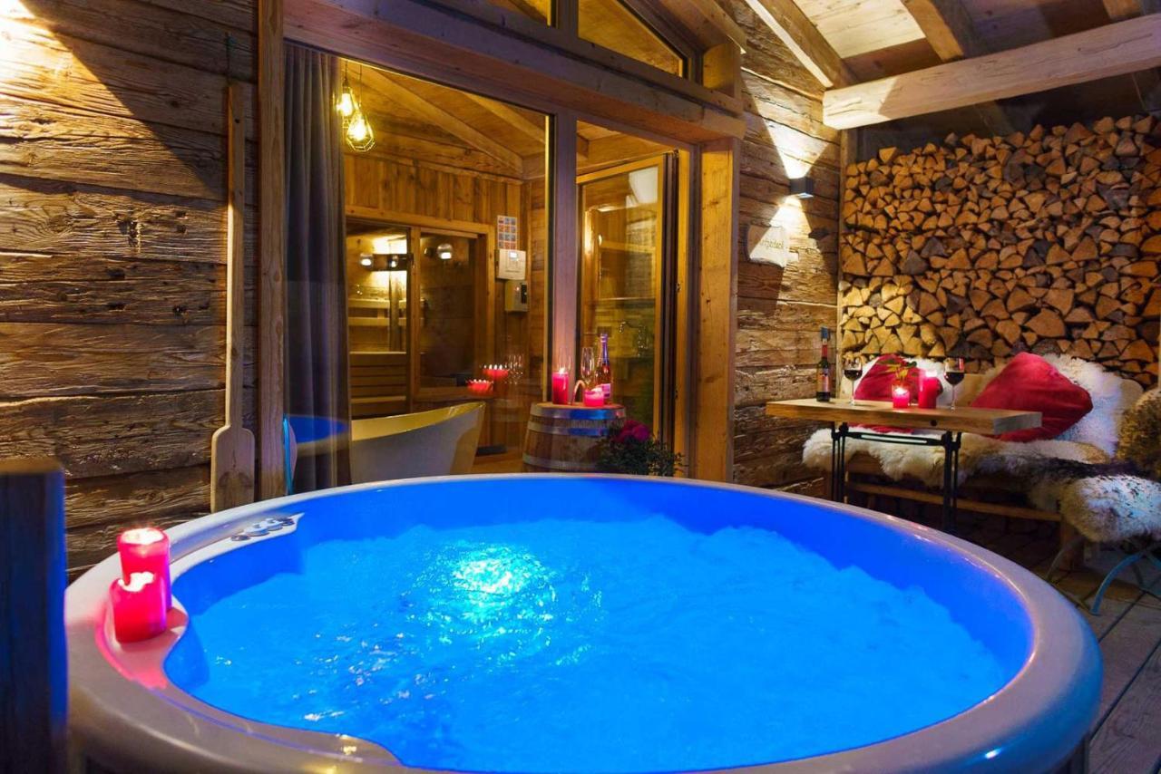 Bayerischer Wald Chalets Zwiesel Ngoại thất bức ảnh